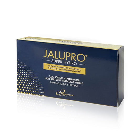 Jalupro® Super Hydro (1x2.5ml)
