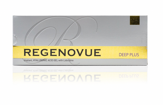 Regenovue Deep Plus Lidocaine 1x1.1ml