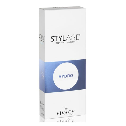 StylAge® Bio-Soft Hydro (1x1ml)