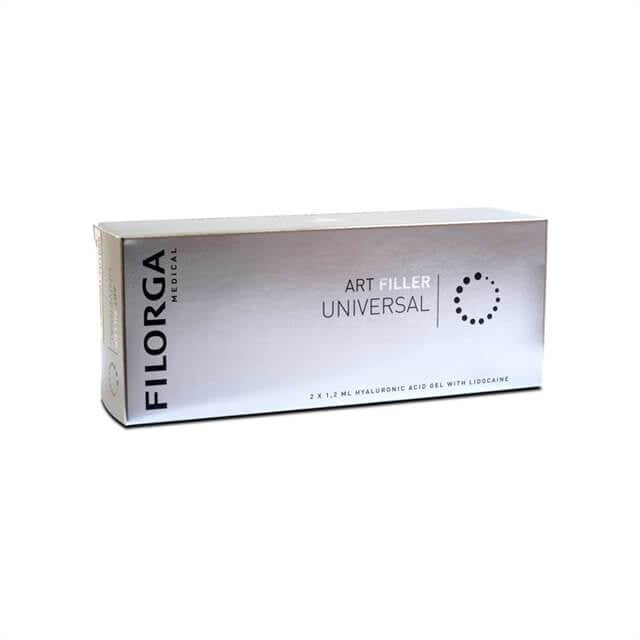 Filorga Universal Lidocaine 1,2ml