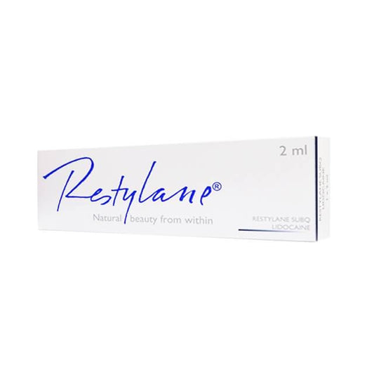 Restylane SubQ Lidocaine 2ml