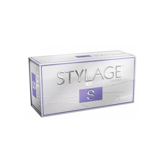 Stylage S (2 x 0,8ml)