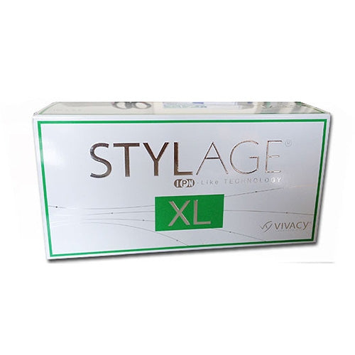 Stylage XL Lidocaine 1ml