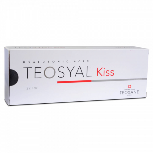 Teosyal Kiss (2x1ml)